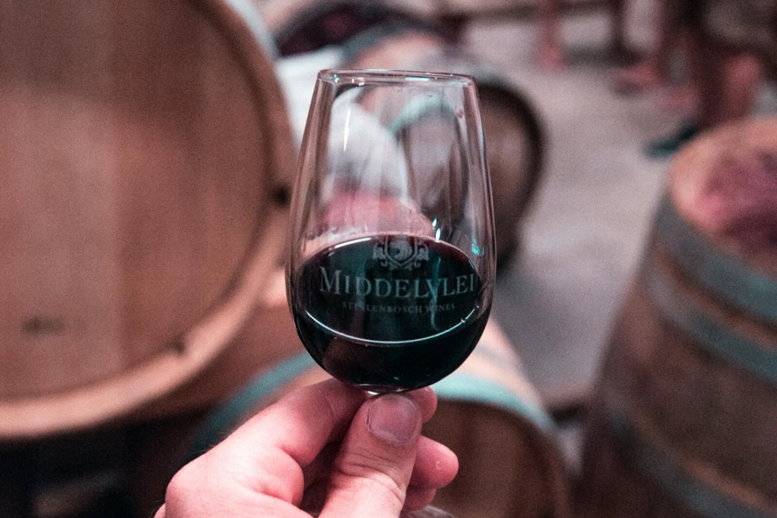 Methana Volcano & Winery Tour